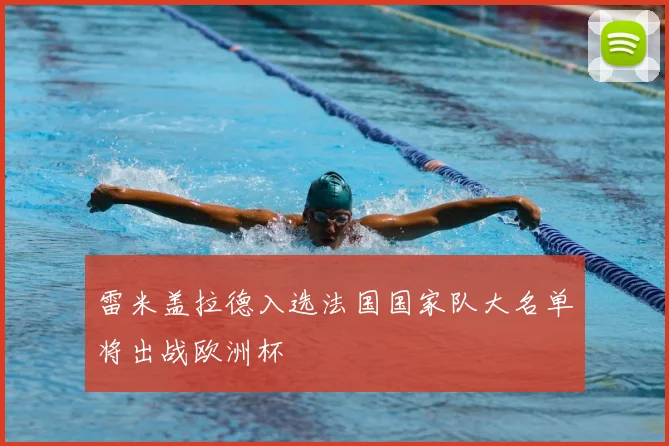 雷米盖拉德入选法国国家队大名单将出战欧洲杯