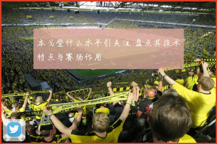 本戈登什么水平引关注 盘点其技术特点与赛场作用
